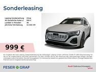 Audi Q8, Sportback 55 S line, Jahr 2023 - Fürth