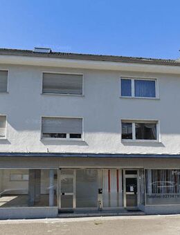 Lichtdurchflutete 3-Zimmer-Wohnung mit Balkon in Hagen - Hagen (Stadt der FernUniversität)