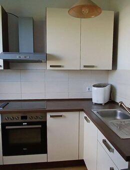 Neugründung WG - 3 Zimmer - Weißdornstr. 26 Leipzig - Leipzig