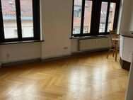 1-Zimmer-Wohnung - Helmstedt