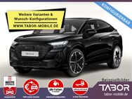 Audi Q4, 55 quattro Sportback 19Z, Jahr 2024 - Kehl