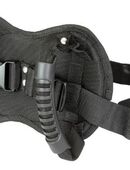 Rider Waist belt Haltegriffe für Sozius Sicherheit für Beifahrer in 37632