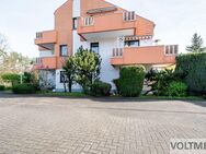 RESERVIERT - lichtdurchflutete Eigentumswohnung mit zwei Balkonen und Garage in Kohlhof! - Neunkirchen (Saarland)
