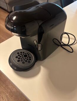 Tassimo von Bosch Kaffeemaschine - Pforzheim