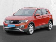 VW T-Cross, 1.0 TSI Style, Jahr 2023 - Langenhagen