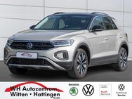 VW T-Roc, 1.5 TSI MOVE GJ-REIFEN, Jahr 2023 - Witten