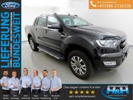 Ford Ranger, 2.2 Wildtrak, Jahr 2019 - Premnitz