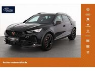 CUPRA Formentor, 2.5 TSI VZ5, Jahr 2024 - Neumarkt (Oberpfalz)