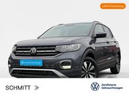 VW T-Cross, 1.5 TSI MOVE 16ZOLL, Jahr 2023 - Freigericht