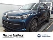 VW Tiguan, 1.5 Life eTSI IDA, Jahr 2024 - Neu Ulm