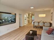 Stilvoll möblierte 3-Zimmer-Wohnung mit EBK & Tiefgarage im Herzen von Heilbronn - provisionsfrei - Heilbronn