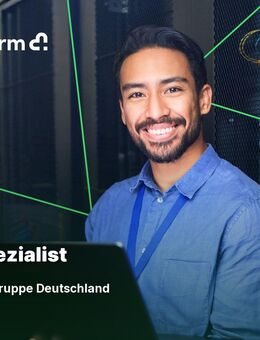 Ausbildung Kaufmann für IT-System-Management (m/w/d) - Jena