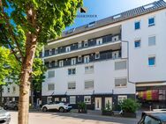 Moderne Maisonette-Wohnung in Stuttgart-Bad Cannstatt: Ideales Zuhause oder Investment mit hohem Potenzial - Stuttgart