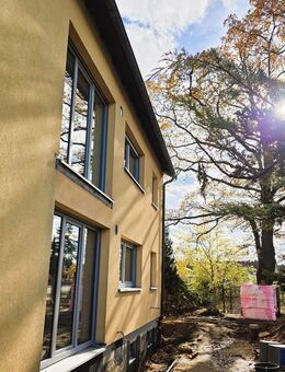 3,5 Zimmer Wohnung mit Terrasse und Garten - Schwabach