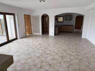 schöne 4 Zimmer Wohnung mit Kamin und Terrasse zu vermieten - Sinsheim