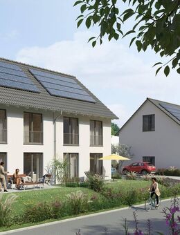 Für moderne Macher: Leben wie ein König in Großbettlingen: Sonne, Ruhe & modern - Großbettlingen