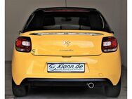 Citroen DS 3 1.6 e-HDi 92PS Cabrio SoChic Automatik PDC - Teltow