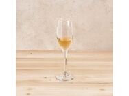 LIBBEY Sektglas Libbey Gläser-Set -PERCEPTION-, 12er Set, Glas, 170 ml, hochwertig verarbeitet, im modernen Design
