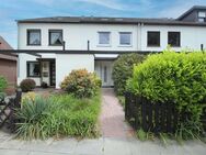 Bremen - Habenhausen | Erstbezug nach umfassender Sanierung: Reihenhaus mit Wintergarten, Garage - Bremen