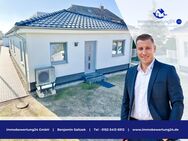 Energieeffizienter Bungalow-Traum im Herzen Magdeburgs! - Magdeburg