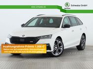 Skoda Octavia, 1.4 TSI Combi iV HdUp, Jahr 2021 - Gersthofen