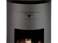 Buschbeck Holzkohlegrill Grillsäule Sioux, BxH: 80x88cm