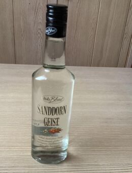 Sandkorn Geist von Heiko Blume - Remscheid