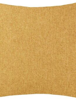 Esprit Kissenhülle Harp Structure, Wendekissenhülle ohne Füllung, 1 Stück, (1 Stück), in Flanelloptik