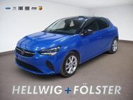 Opel Corsa, 1.2 F Elegance, Jahr 2023 - Hohenlockstedt