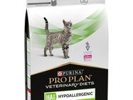 PURINA PRO PLAN Veterinary Diets Feline HA ST/OX - Hypoallergenic - 3,5 kg