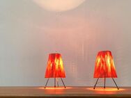 Mid Century Minimalist Tripod Table Lamp Tischleuchte 60er 50er - Hamburg Hamburg-Nord