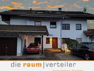 Wohnen im Grünen: Ruhiges 1-Zimmer Apartment in Bruckmühl-Götting - Bruckmühl