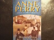Buckingham Palace Gardens: A Charlotte Thomas Pitt Novel Anne Perry (englisch) - Essen