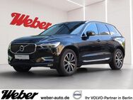 Volvo XC60, D4 Inscription HK, Jahr 2020 - Berlin