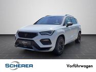 CUPRA Ateca, 2.0 TSI VZ 300, Jahr 2024 - Mayen