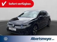 VW Polo, 1.0 TSI R-Line IQ-Drive, Jahr 2024 - Nordhausen