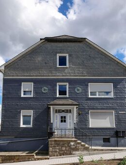 Vermietung trifft Wertsteigerung - Ihr Wohnobjekt mit Zukunft - Medebach (Hansestadt)