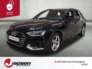 Audi A4, Avant Advanced 35 TFSI S tron, Jahr 2024 - Saal (Donau)