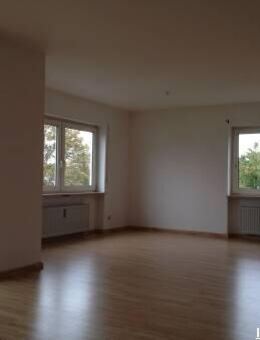 ***FAMILIENFREUNDLICHE 4 ZIMMER MIT KÜCHE UND BALKON*** - Feuchtwangen