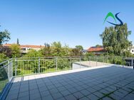 KFW 55 - Hochwertige Dreizimmerwohnung mit zwei Terrassen im Dreiparteienhaus - Regensburg