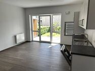 Erdgeschoss Wohnung im Wohnpark an der Peldemühle - Esens