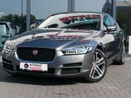 Jaguar XE Prestige 1. HAND! LEDER! R-KAMERA! GARANTIE! - Geisenheim