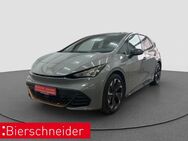 CUPRA Born, h 19, Jahr 2023 - Hüttlingen