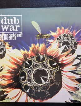 dubwar - Wrong Side of Beautiful - Vinyl LP - Berlin Friedrichshain-Kreuzberg