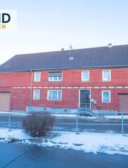 3 Familienhaus sucht neuen Kapitalanleger! - Oberharz am Brocken