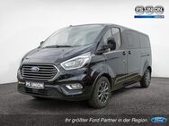 Ford Tourneo Custom, 320L2 Titanium X, Jahr 2022 - Halle (Saale)