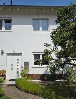 Geräumige Doppelhaushälfte In Kerpen Sindorf - Kerpen (Kolpingstadt)