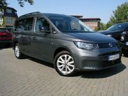 VW Caddy Maxi 2.0TDI 7-Sitzer AHK LaneAssist - Falkensee