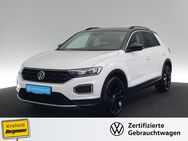 VW T-Roc, 1.5 l TSI Sport, Jahr 2021 - Krefeld