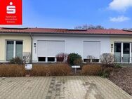 Ganderkesee: Attraktiver Alterswohnsitz / Terrassenwohnung im Bungalowstil - Ganderkesee